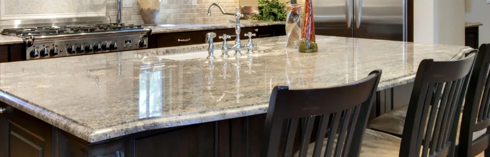 Culinary Space by Midwest Tile, Marble & Granite - Photo 15