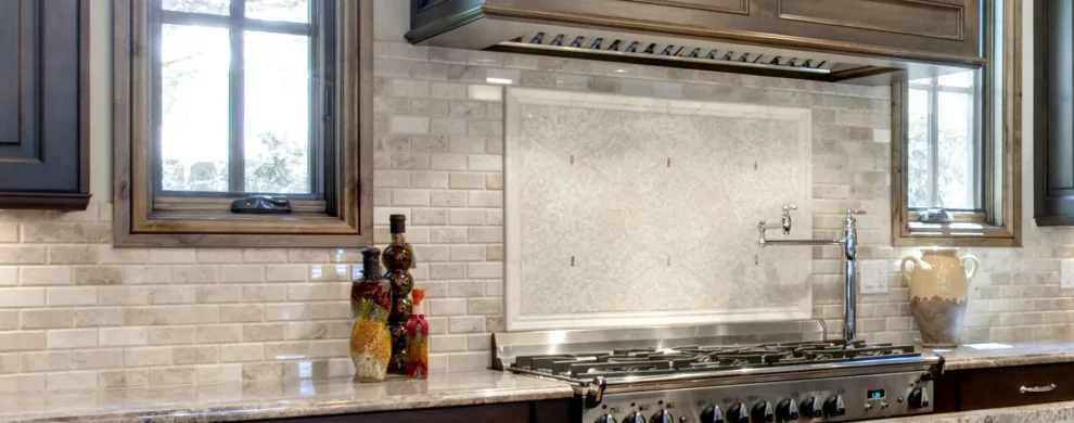 Culinary Space by Midwest Tile, Marble & Granite - Photo 8