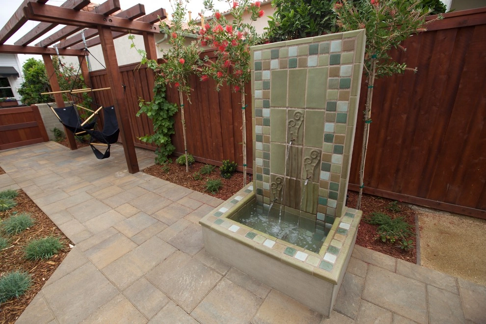 Balboa Park Craftsman by Juniper Landscape Company - Photo 3