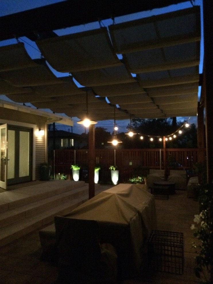 Balboa Park Craftsman by Juniper Landscape Company - Photo 8