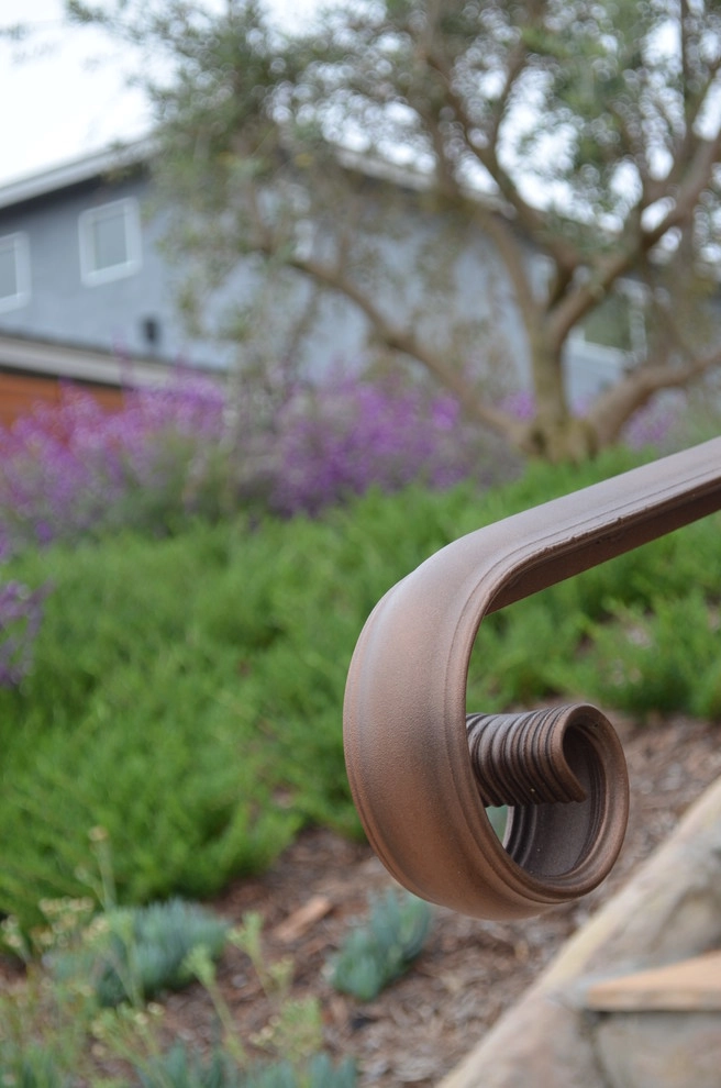 Point Loma Spanish by Juniper Landscape Company - Photo 2