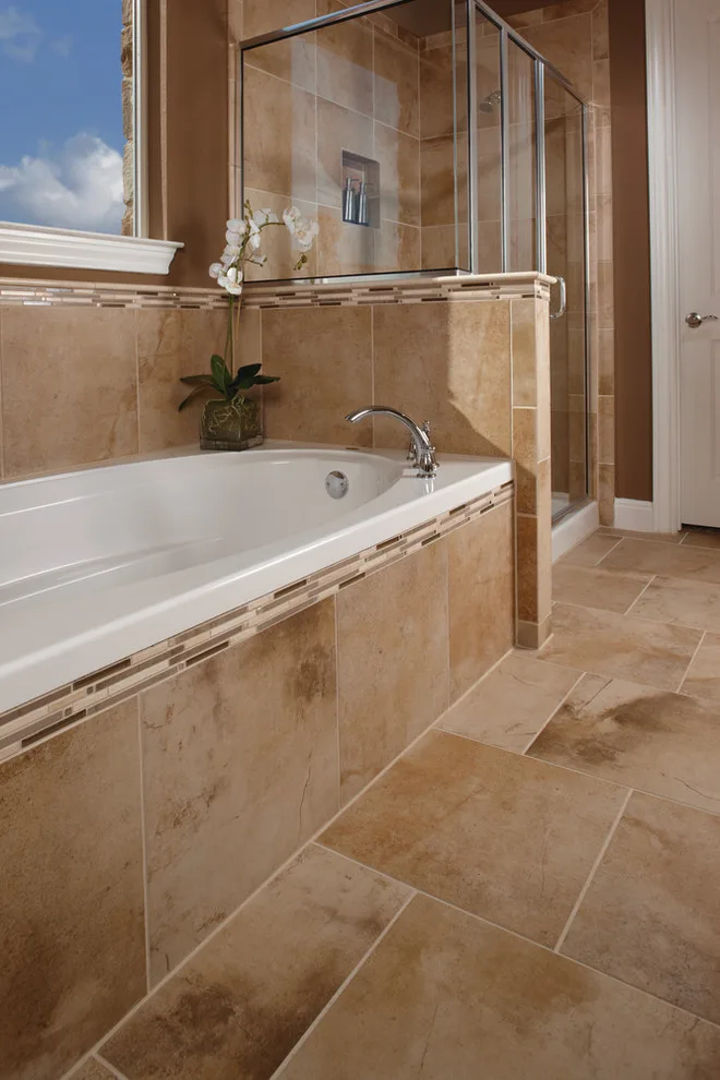 Bathroom Inspirations by Midwest Tile, Marble & Granite - Photo 5