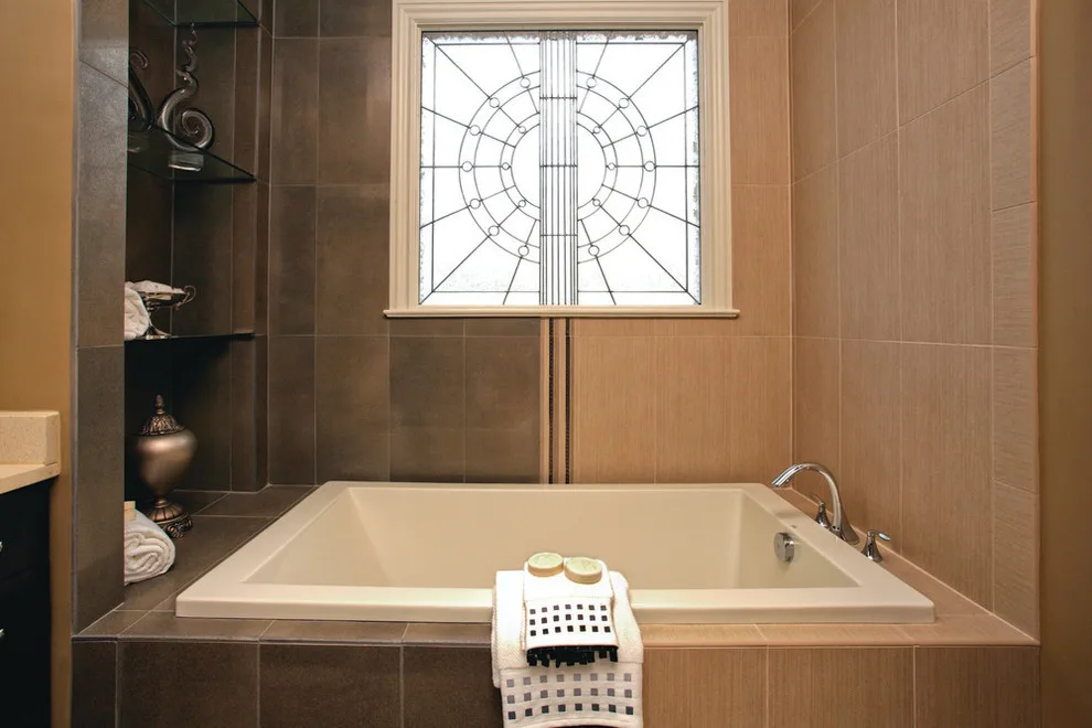 Bathroom Inspirations by Midwest Tile, Marble & Granite - Photo 6