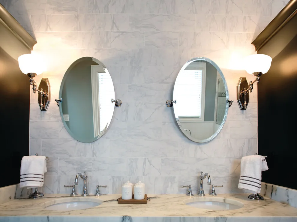 Bathroom Inspirations by Midwest Tile, Marble & Granite - Photo 4