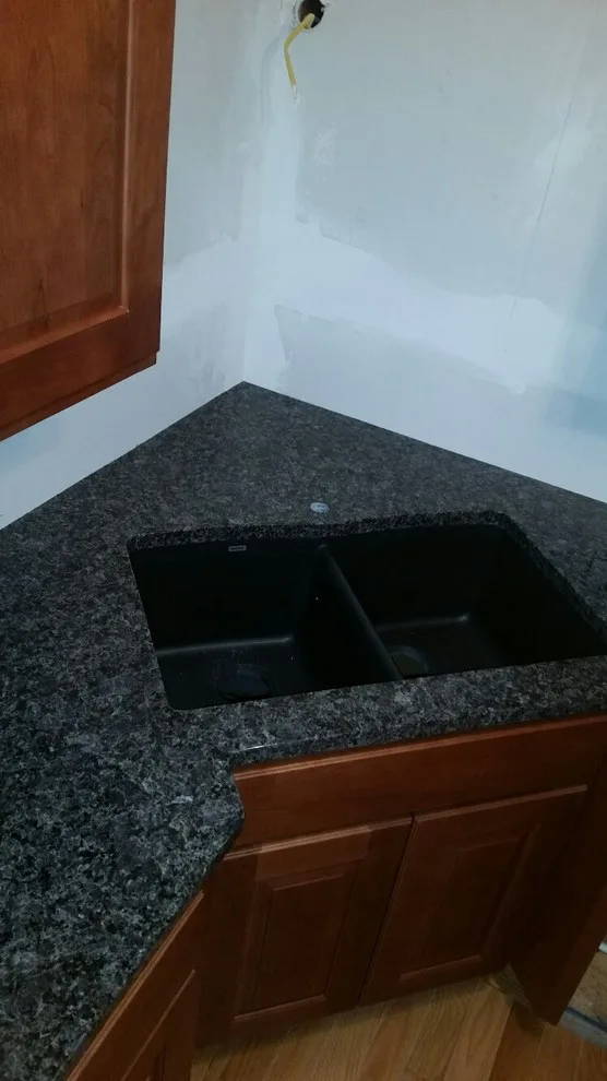 Stone Kitchen Surfaces by Creative Surfaces Countertops - Photo 44