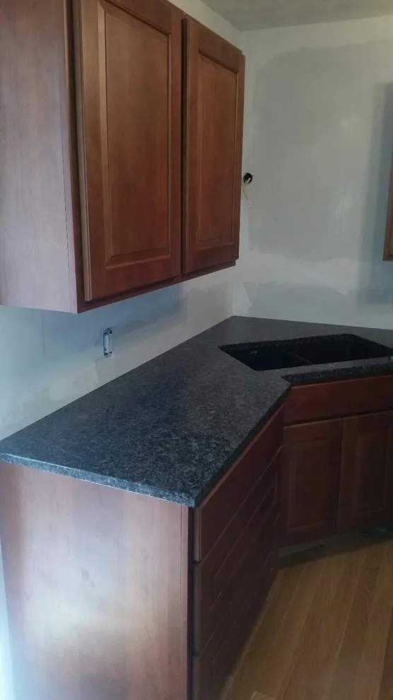 Stone Kitchen Surfaces by Creative Surfaces Countertops - Photo 53