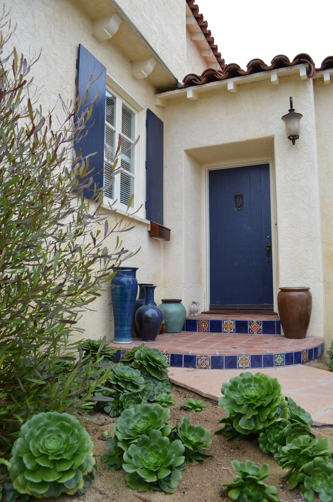 Point Loma Spanish by Juniper Landscape Company - Photo 9