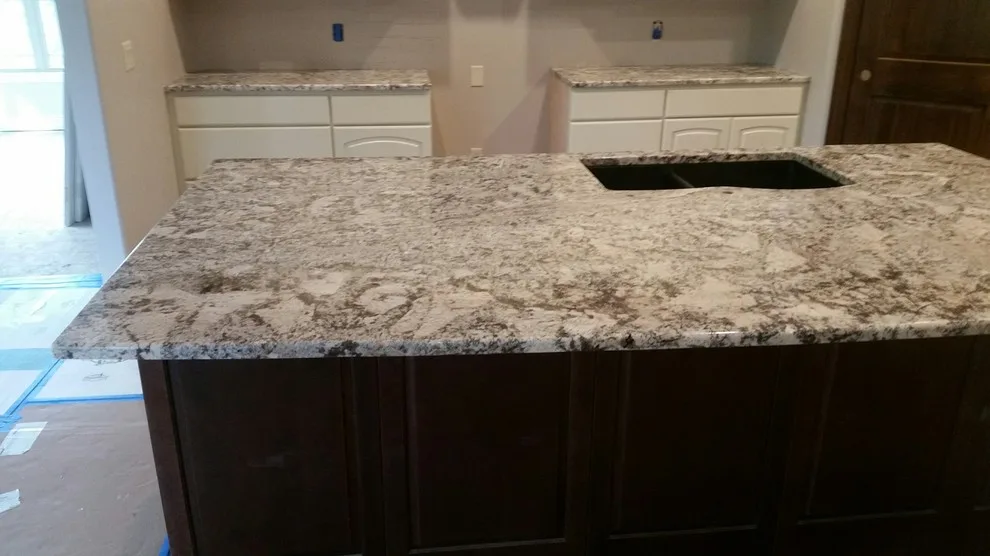 Stone Kitchen Surfaces by Creative Surfaces Countertops - Photo 37