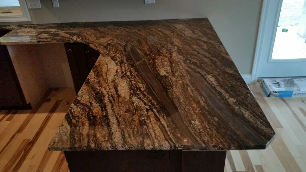 Stone Kitchen Surfaces by Creative Surfaces Countertops - Photo 32