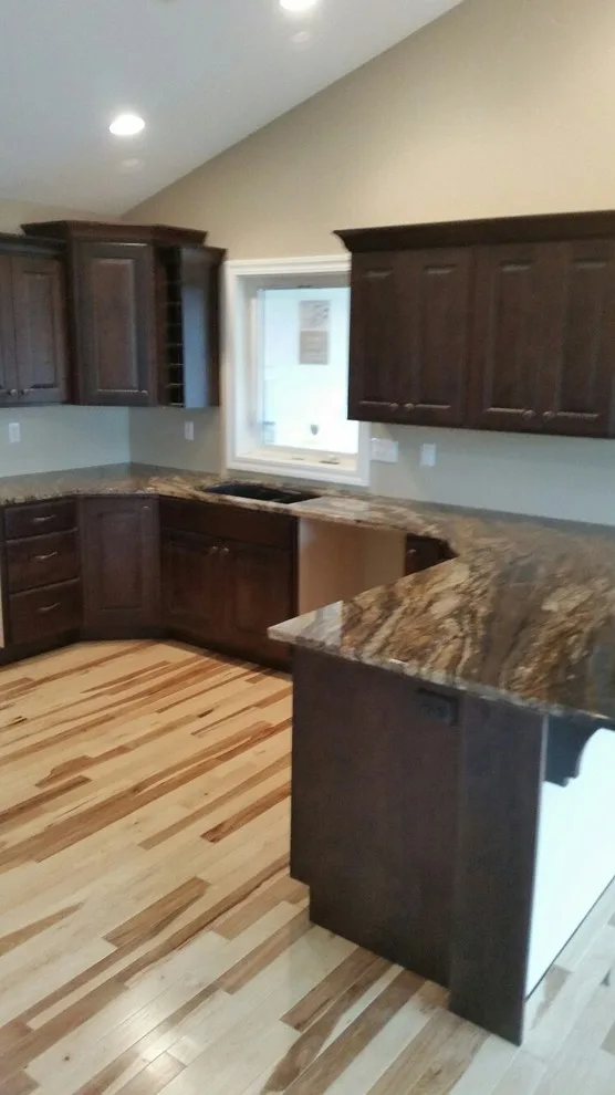 Stone Kitchen Surfaces by Creative Surfaces Countertops - Photo 8