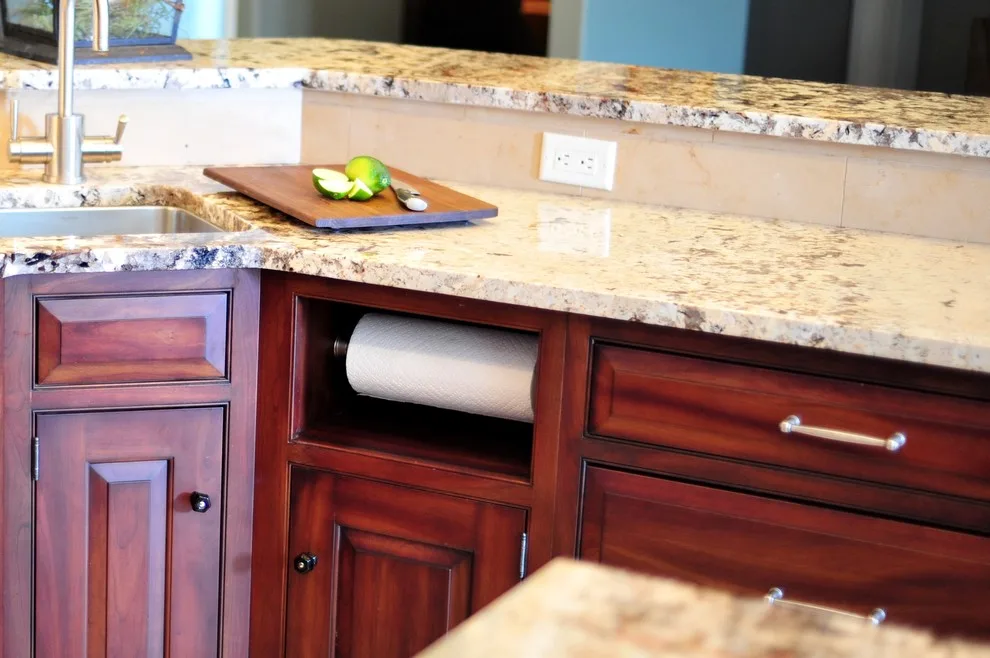 Stone Kitchen Surfaces by Creative Surfaces Countertops - Photo 39