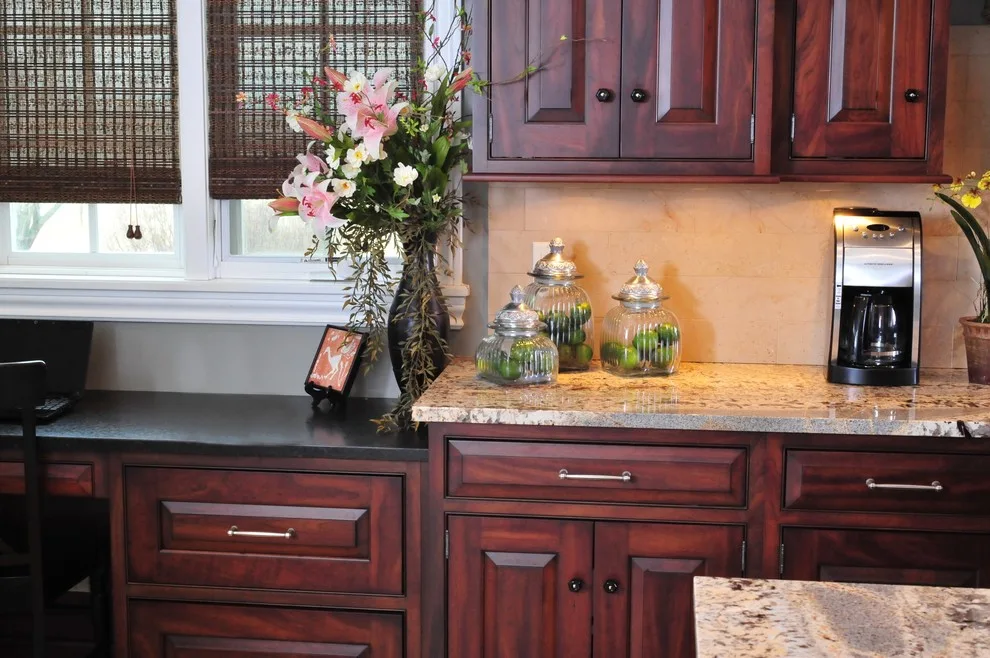 Stone Kitchen Surfaces by Creative Surfaces Countertops - Photo 61