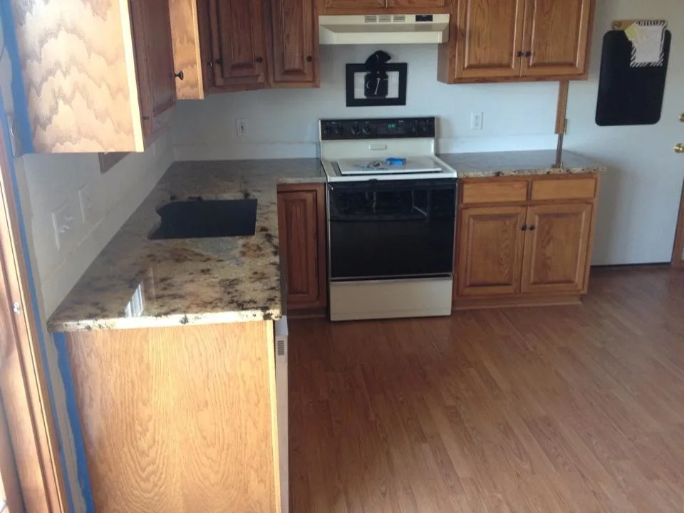 Stone Kitchen Surfaces by Creative Surfaces Countertops - Photo 48