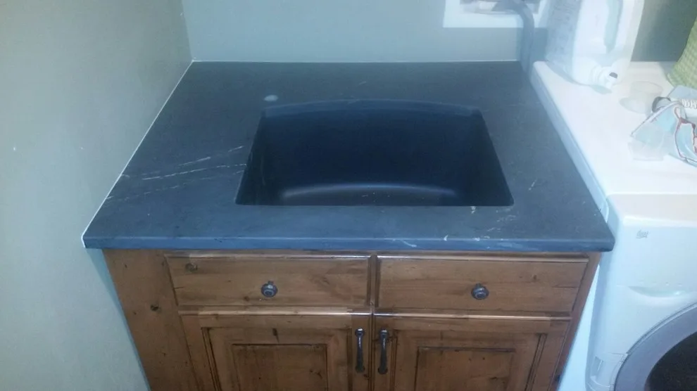 Stone Kitchen Surfaces by Creative Surfaces Countertops - Photo 15