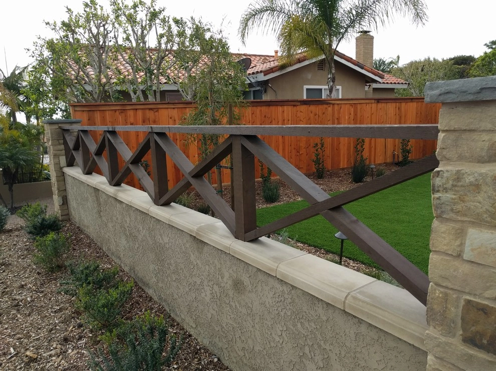 La Jolla Contemporary Ranch by Juniper Landscape Company - Photo 2