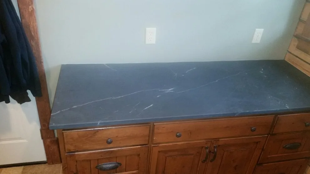 Stone Kitchen Surfaces by Creative Surfaces Countertops - Photo 46