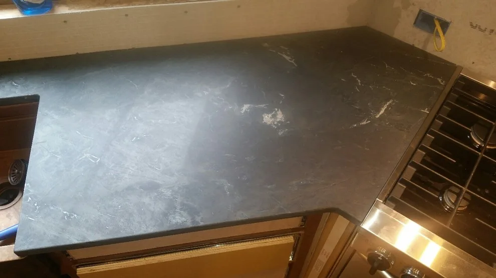 Stone Kitchen Surfaces by Creative Surfaces Countertops - Photo 63