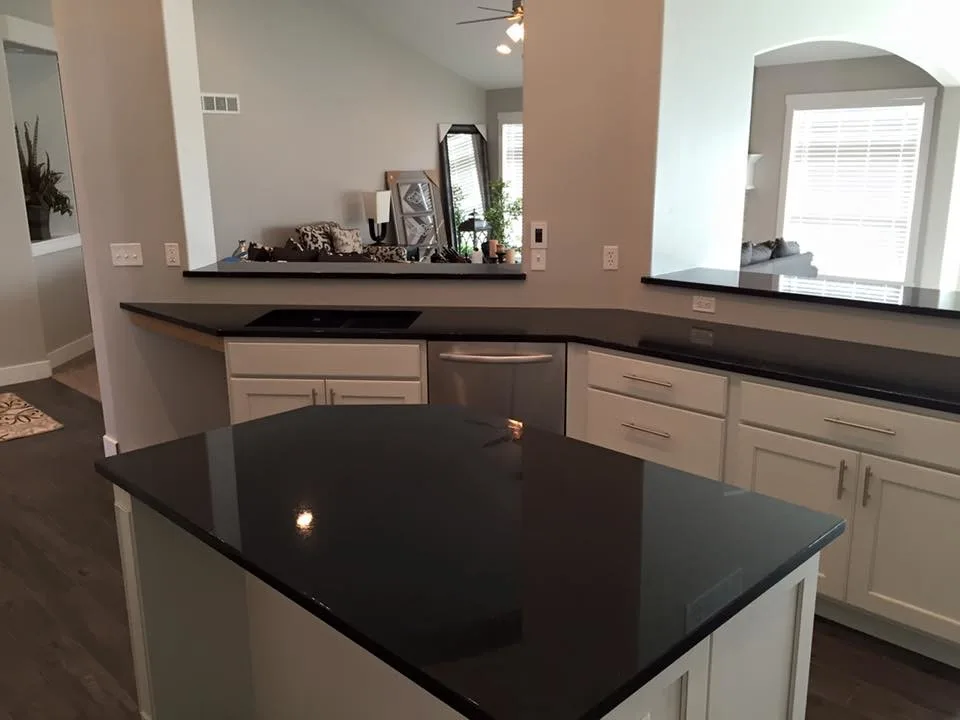 Stone Kitchen Surfaces by Creative Surfaces Countertops - Photo 74