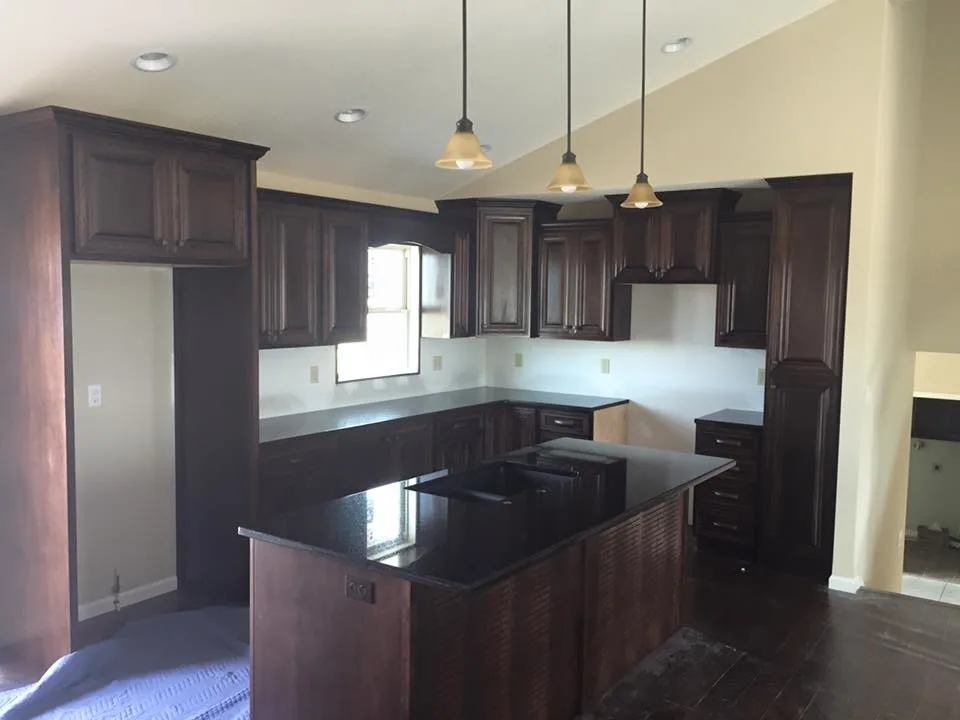 Stone Kitchen Surfaces by Creative Surfaces Countertops - Photo 12