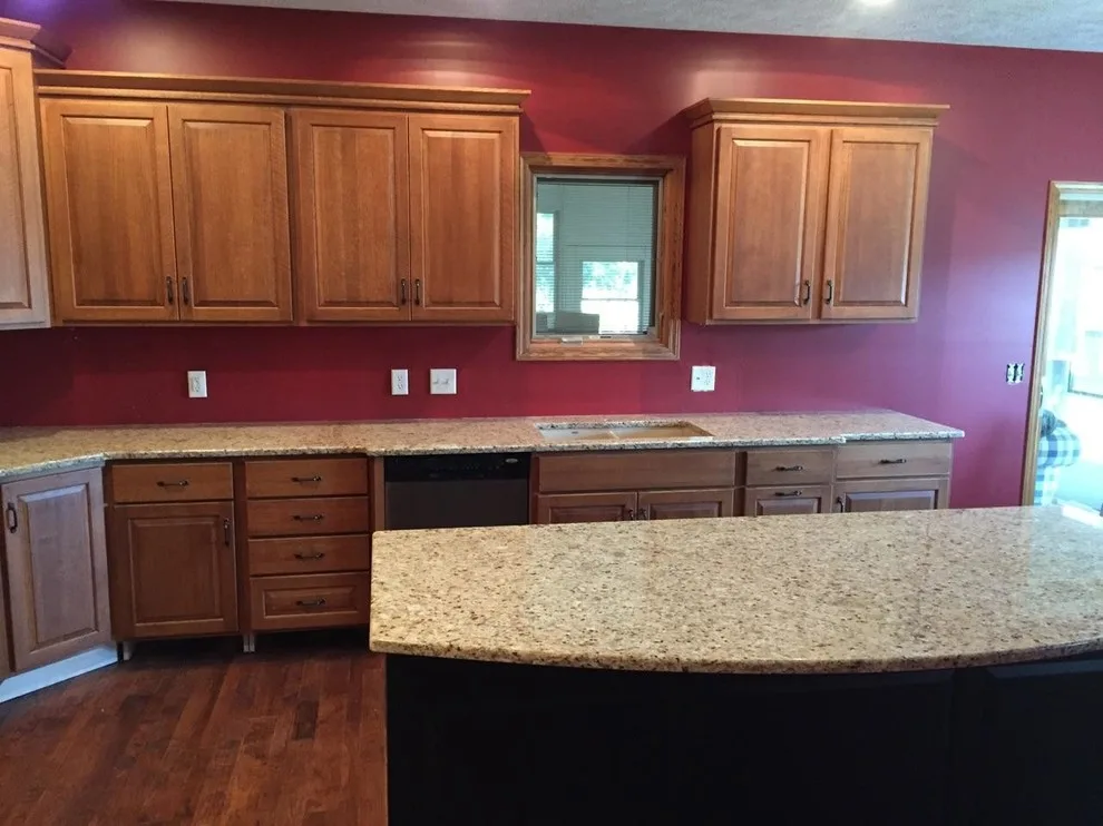 Stone Kitchen Surfaces by Creative Surfaces Countertops - Photo 68