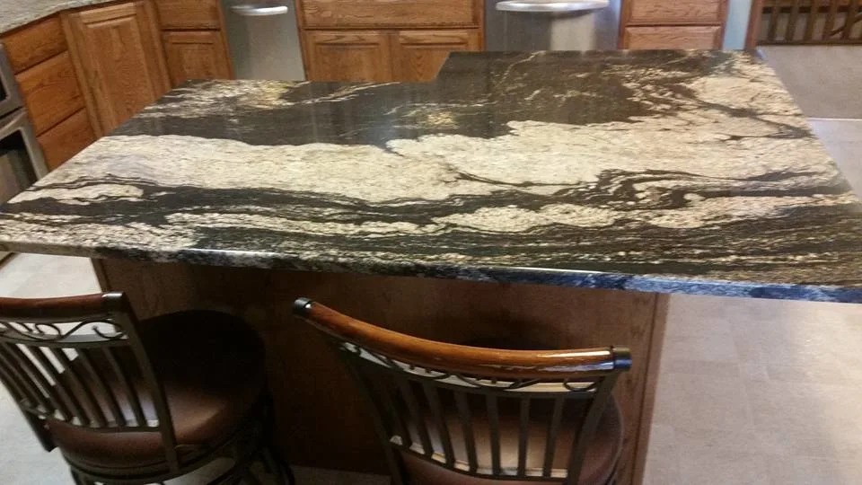 Stone Kitchen Surfaces by Creative Surfaces Countertops - Photo 10
