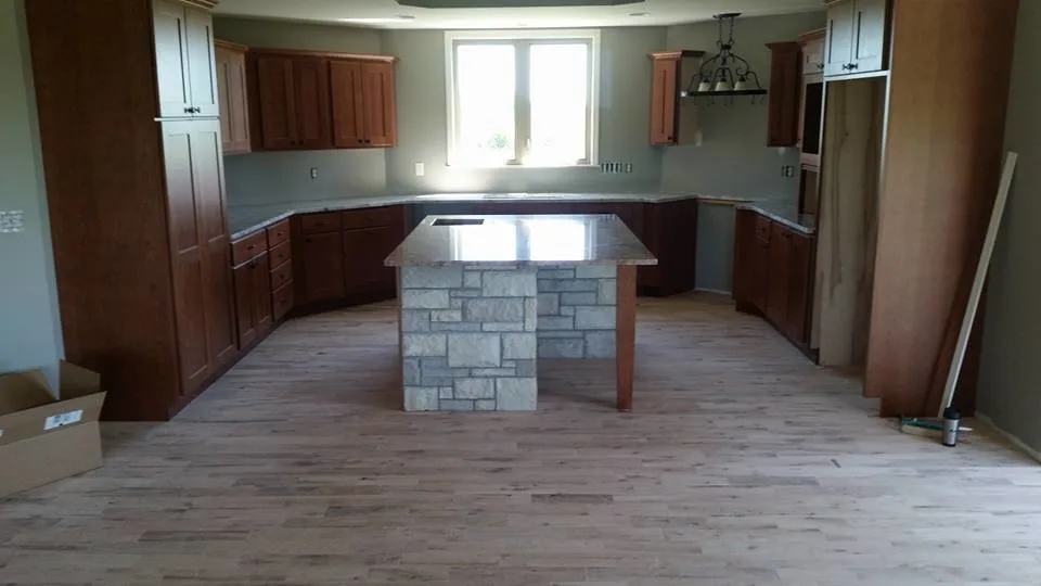 Stone Kitchen Surfaces by Creative Surfaces Countertops - Photo 16