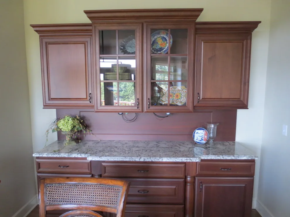 Stone Kitchen Surfaces by Creative Surfaces Countertops - Photo 7