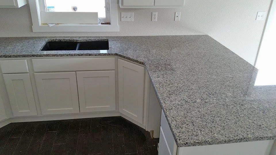 Stone Kitchen Surfaces by Creative Surfaces Countertops - Photo 42