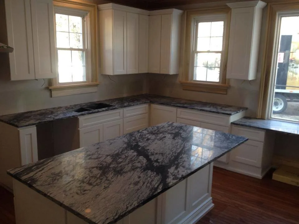 Stone Kitchen Surfaces by Creative Surfaces Countertops - Photo 52