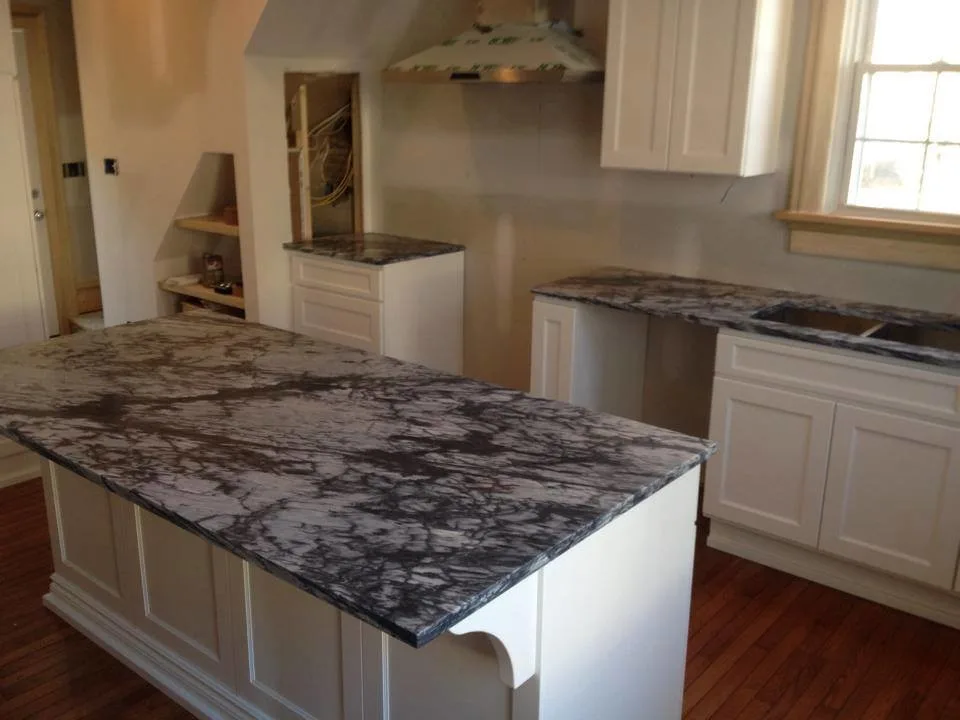 Stone Kitchen Surfaces by Creative Surfaces Countertops - Photo 64