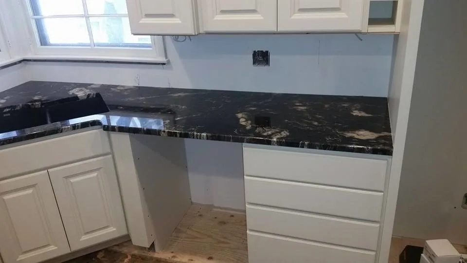Stone Kitchen Surfaces by Creative Surfaces Countertops - Photo 38