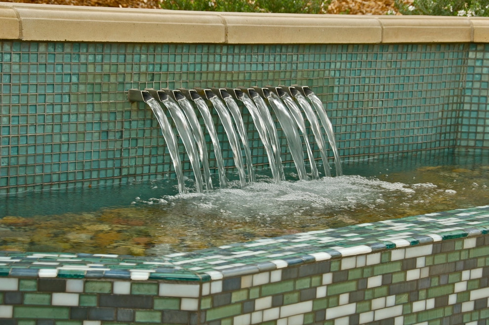 La Jolla Contemporary Ranch by Juniper Landscape Company - Photo 6