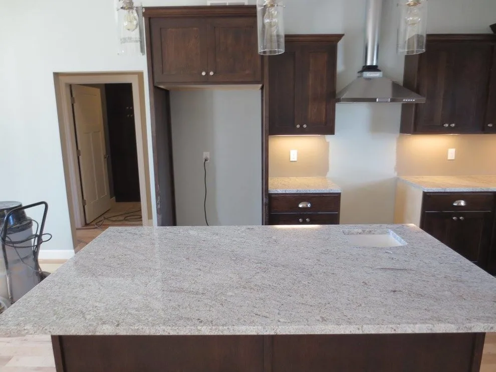 Stone Kitchen Surfaces by Creative Surfaces Countertops - Photo 71