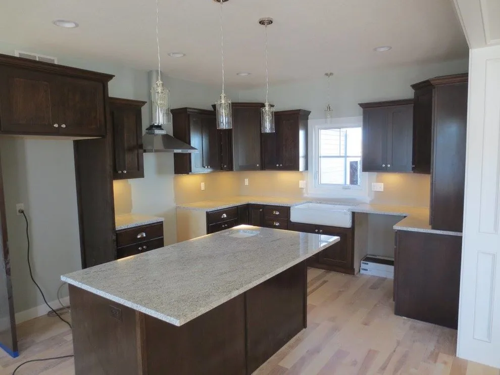 Stone Kitchen Surfaces by Creative Surfaces Countertops - Photo 57