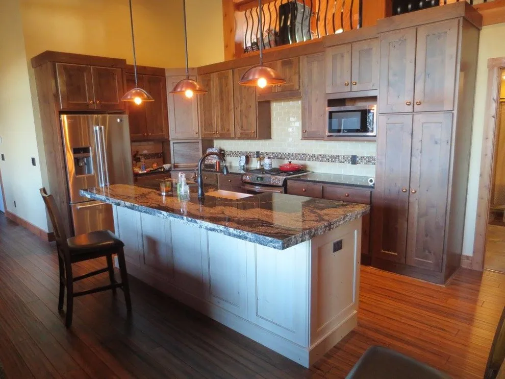 Stone Kitchen Surfaces by Creative Surfaces Countertops - Photo 72