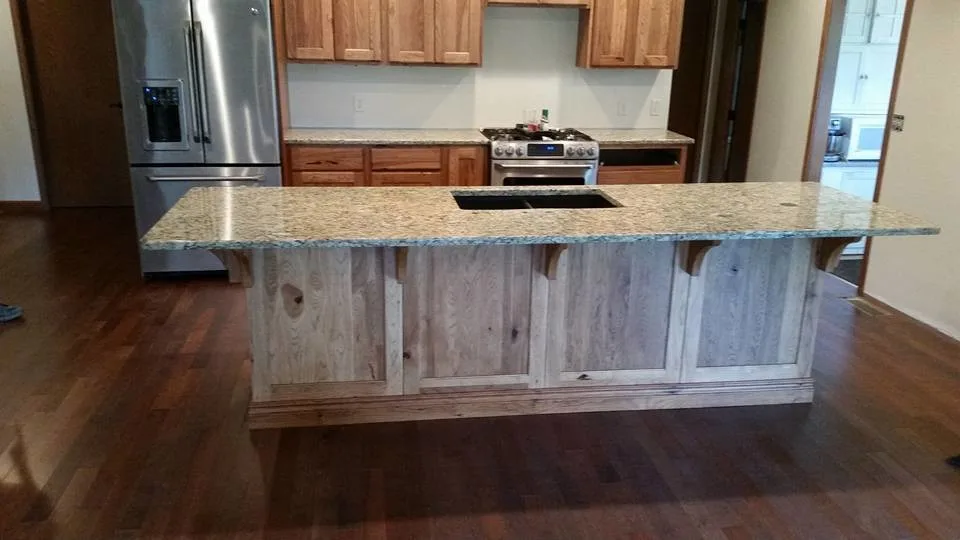 Stone Kitchen Surfaces by Creative Surfaces Countertops - Photo 79