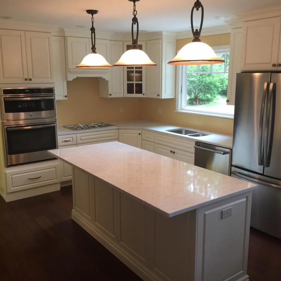 Stone Kitchen Surfaces by Creative Surfaces Countertops - Photo 34