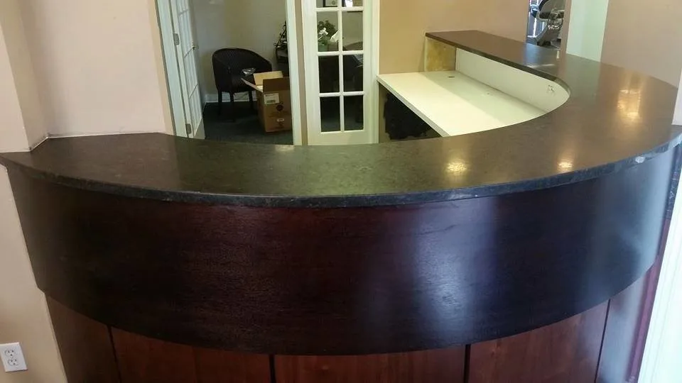 Stone Kitchen Surfaces by Creative Surfaces Countertops - Photo 28