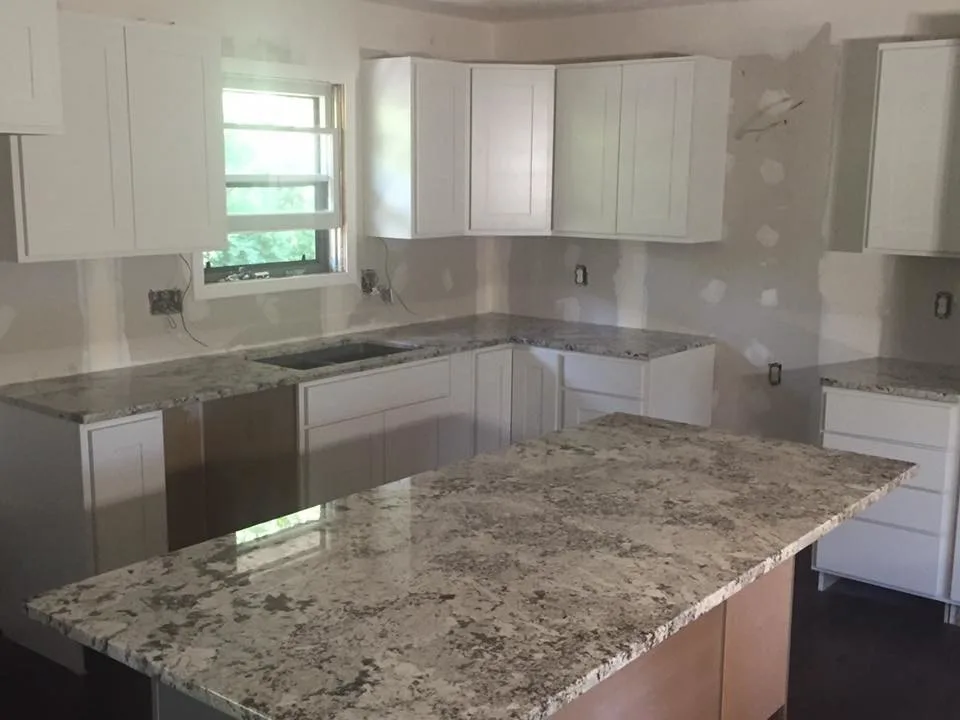 Stone Kitchen Surfaces by Creative Surfaces Countertops - Photo 80