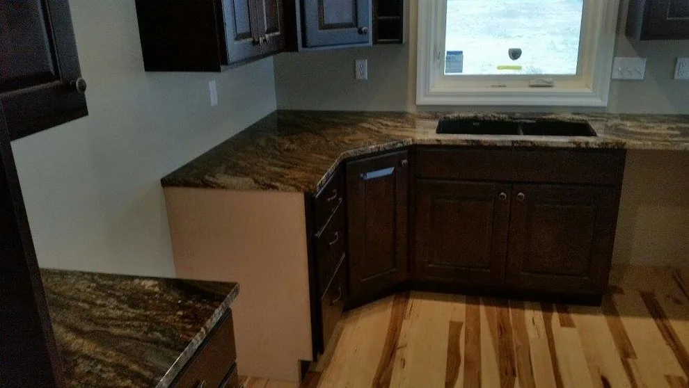 Stone Kitchen Surfaces by Creative Surfaces Countertops - Photo 56