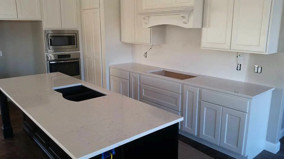 Stone Kitchen Surfaces by Creative Surfaces Countertops - Photo 36
