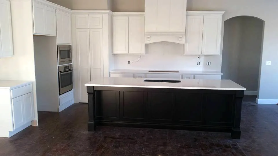 Stone Kitchen Surfaces by Creative Surfaces Countertops - Photo 13