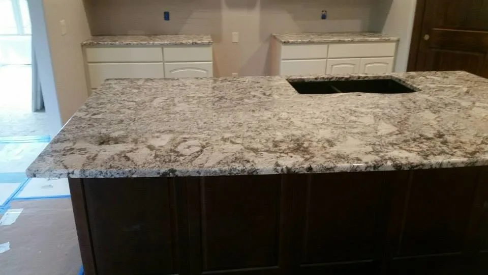 Stone Kitchen Surfaces by Creative Surfaces Countertops - Photo 22