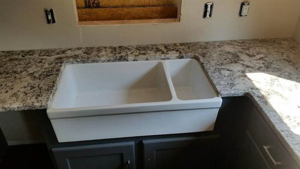 Stone Kitchen Surfaces by Creative Surfaces Countertops - Photo 31