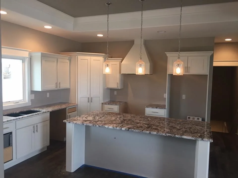 Stone Kitchen Surfaces by Creative Surfaces Countertops - Photo 67