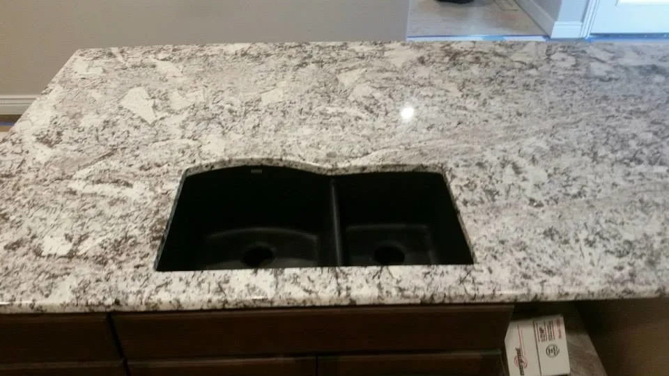 Stone Kitchen Surfaces by Creative Surfaces Countertops - Photo 81