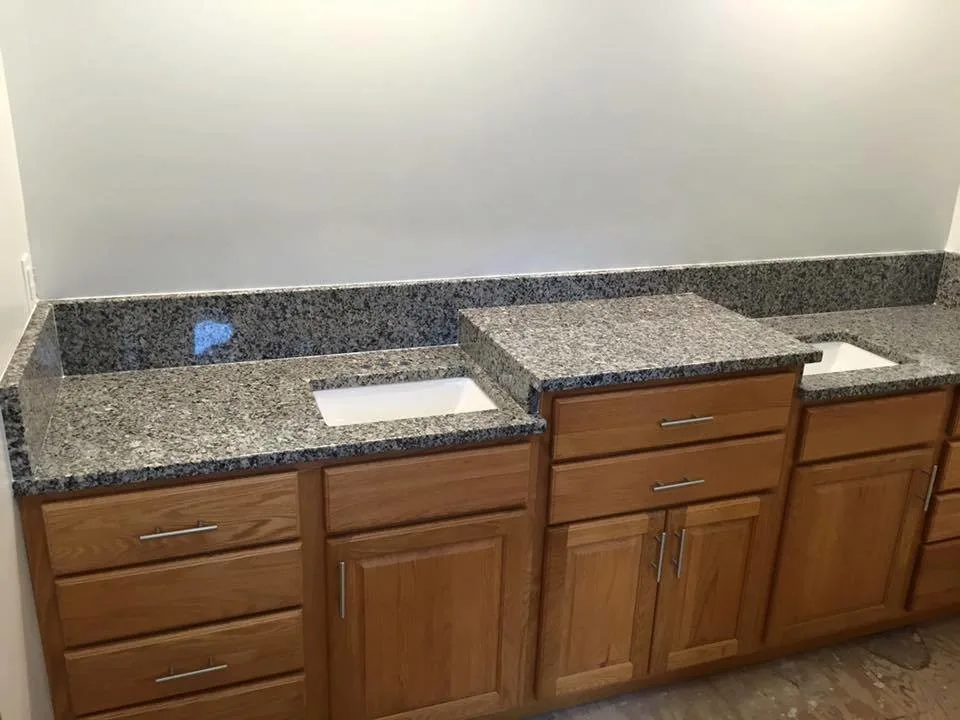 Stone Kitchen Surfaces by Creative Surfaces Countertops - Photo 47