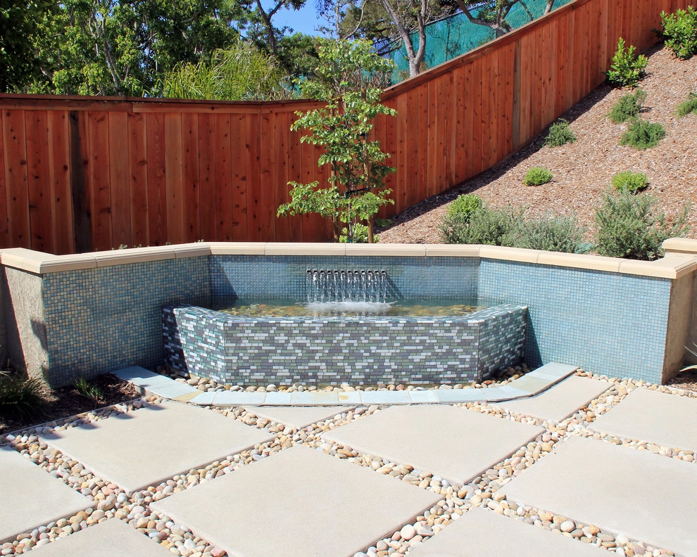 La Jolla Contemporary Ranch by Juniper Landscape Company - Photo 14