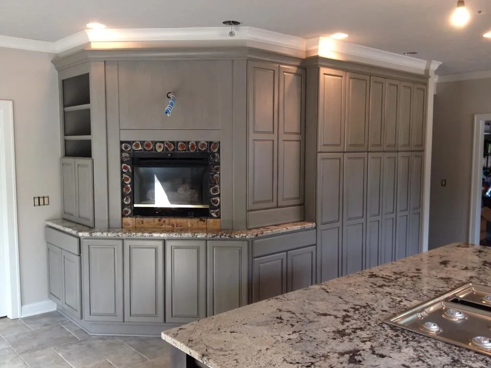 Creative Surfaces Countertops - Photo 8