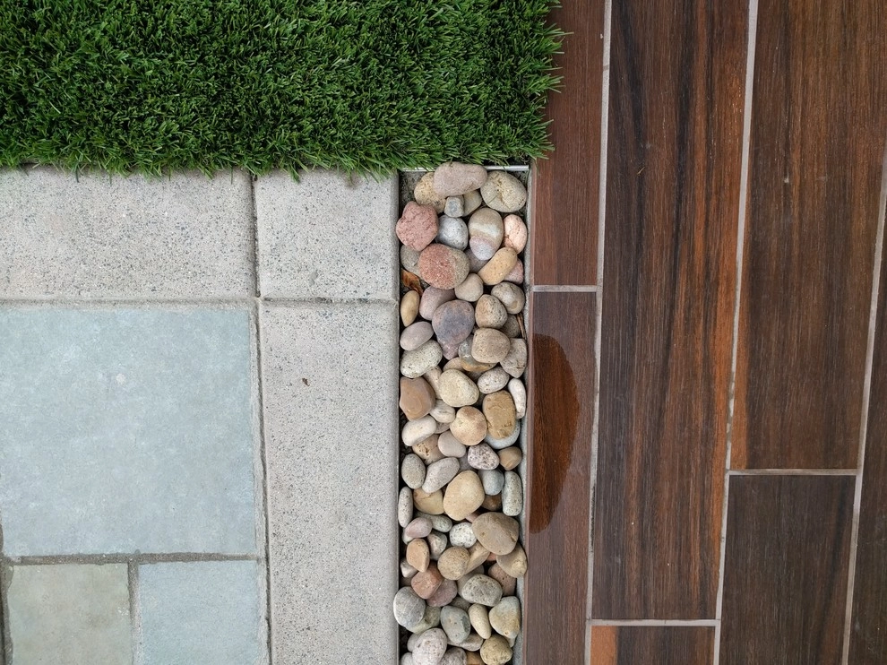 La Jolla Contemporary Ranch by Juniper Landscape Company - Photo 3